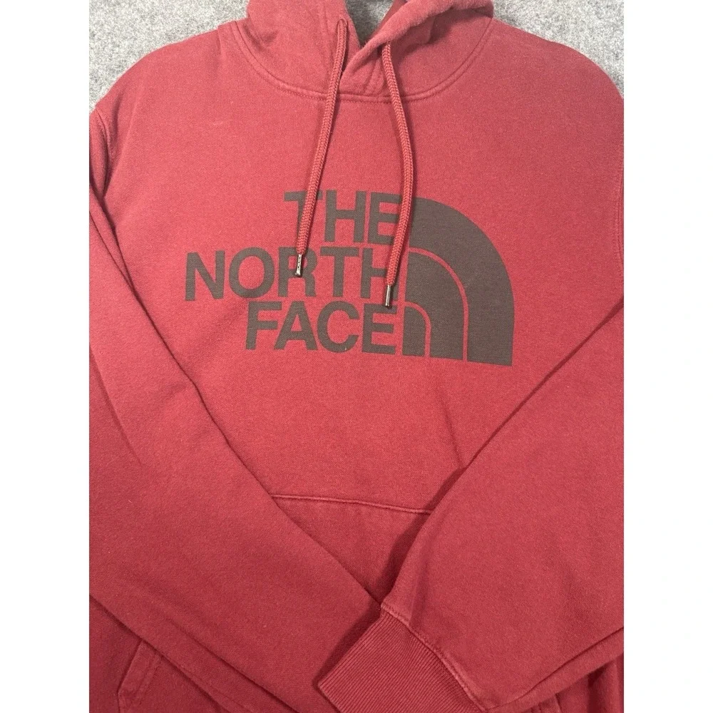 The North Face north face